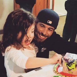 Meet your Posher, Joe